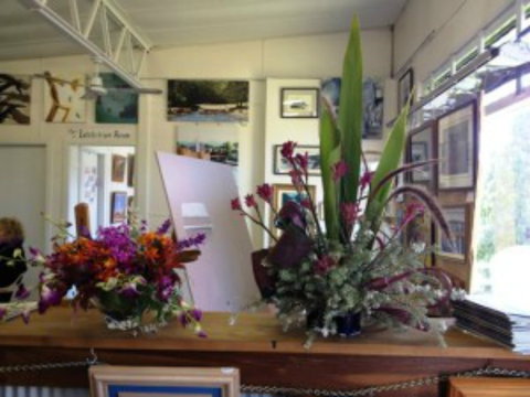 Dungog Arts Society - Queensland Tourism 0