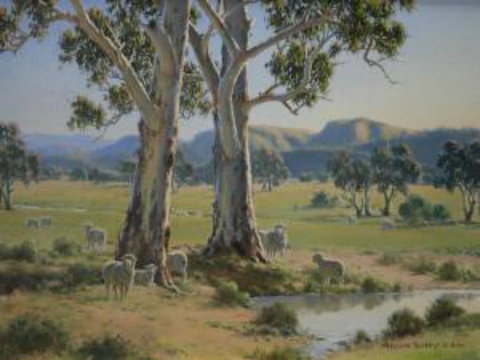 Dungog Arts Society - Queensland Tourism 1