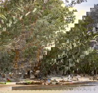 Edward River - QLD Tourism