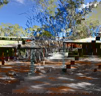 Elsey Homestead Replica - Queensland Tourism