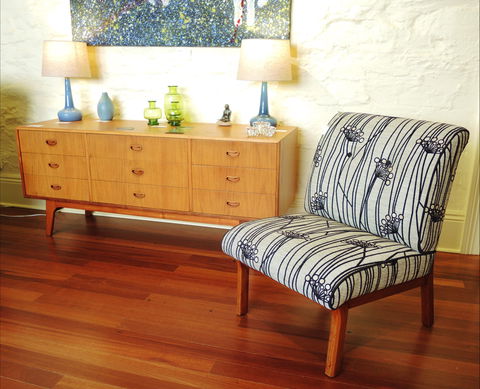Emprades Vintage + Design - Queensland Tourism 1