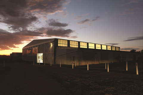 Evans Head Heritage Aviation Museum - QLD Tourism 1