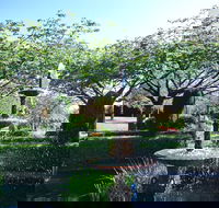 Fifth Chapter Estate - Queensland Tourism