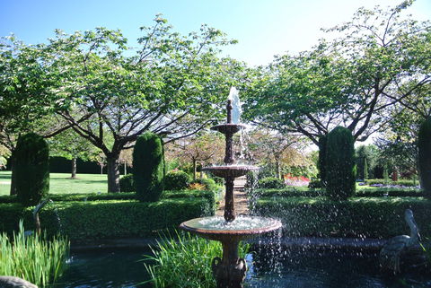 Fifth Chapter Estate - Queensland Tourism 0