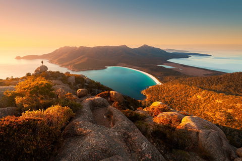 Freycinet National Park - QLD Tourism 0