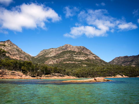 Freycinet National Park - QLD Tourism 2