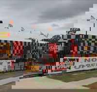 Game Over Indoor Go Karting Adventure Climbing Walls and Lazer Tag Centre - QLD Tourism