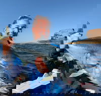 GT Fishing Charters - Queensland Tourism