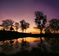 Highfields - QLD Tourism