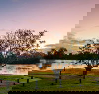 Historical Waterways Self Drive Tour - QLD Tourism