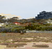 Inneston Historic Walk - Queensland Tourism
