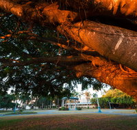 Jubilee Park Mackay - QLD Tourism