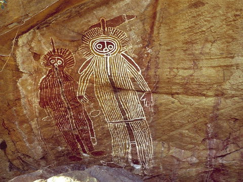 Judbarra / Gregory National Park - Queensland Tourism 2