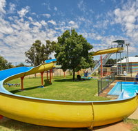Junee Junction Recreation and Aquatic Centre - QLD Tourism