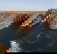King George Falls - Queensland Tourism