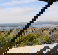 Kurrajong Gap Lookout - QLD Tourism