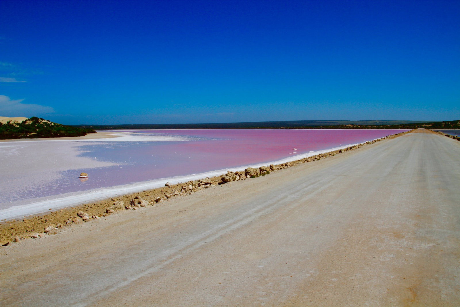 Penong SA QLD Tourism