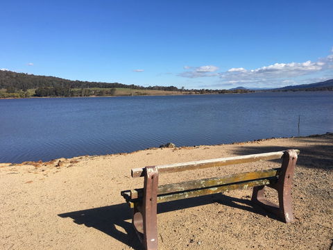 Lake Nillahcootie - QLD Tourism 0