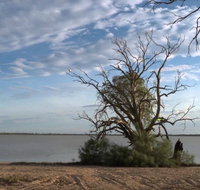 Lake Benanee - QLD Tourism