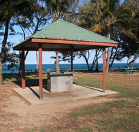Lamberts Beach - QLD Tourism