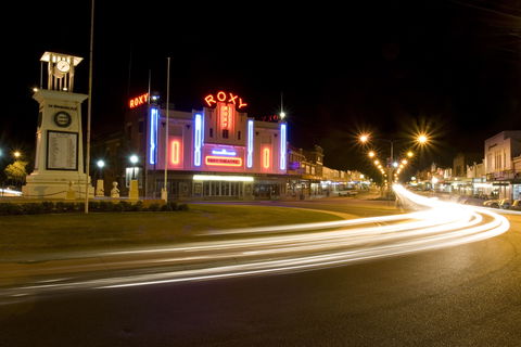 Leeton - Queensland Tourism 0