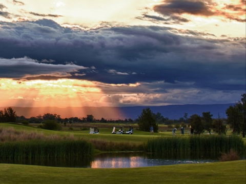 Lynwood Country Club - Queensland Tourism 0