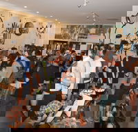 M2 Gallery - Queensland Tourism
