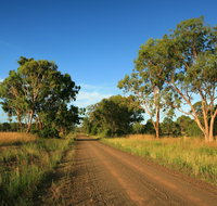 Maclagan - QLD Tourism
