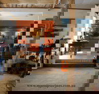 Magpie Springs gallery - Queensland Tourism