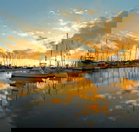 Manly - Queensland Tourism