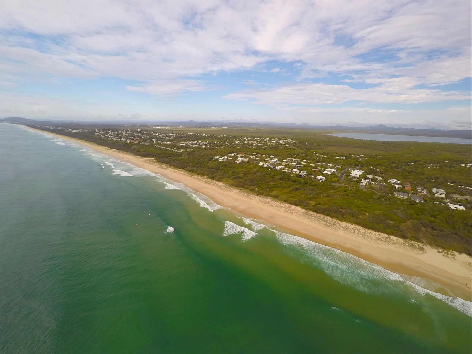 Marcus Beach QLD QLD Tourism