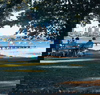 Matilda Bay Reserve - Queensland Tourism