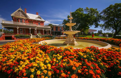 Mildura Arts Centre - QLD Tourism 0