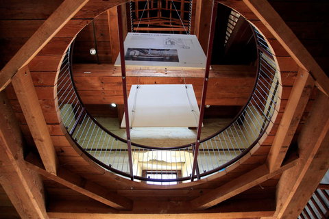 Morphetts Enginehouse - Queensland Tourism 1