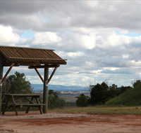Mount Wooroolin Lookout - QLD Tourism