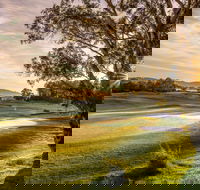 Mount Compass Golf Course - Queensland Tourism