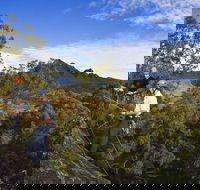 Mount Barney - QLD Tourism