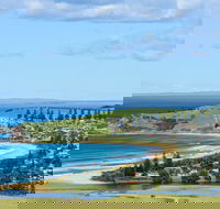 Mt Pleasant Lookout - QLD Tourism