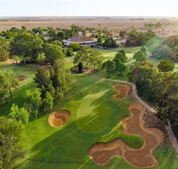 Murray Downs Golf and Country Club - QLD Tourism