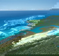 Narooma Bar Beach South - Queensland Tourism