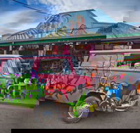 Nimbin - QLD Tourism