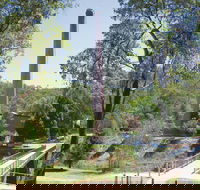 No 1 Pump Station Mundaring - Queensland Tourism