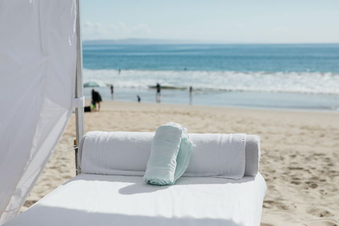 Noosa Beach Massage - Queensland Tourism 1