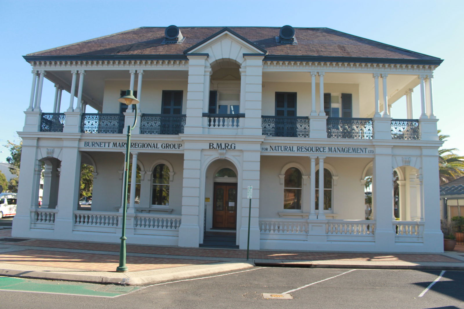 Bundaberg Central QLD Queensland Tourism