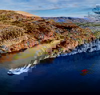 Ord River - Queensland Tourism