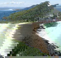 Port Stephens Great Lakes Marine Park - Queensland Tourism