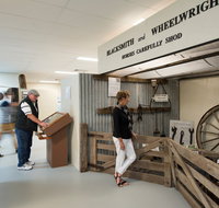Port MacDonnell Maritime Museum - QLD Tourism