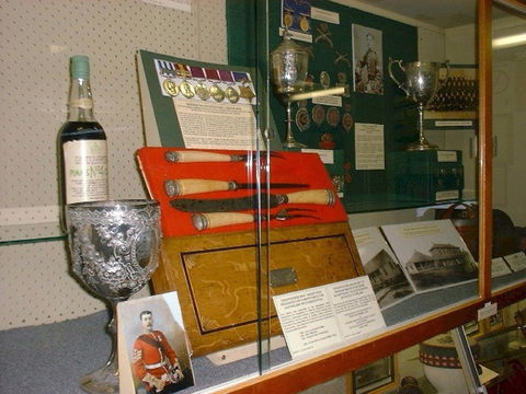 Queensland Military Memorial Museum - Queensland Tourism 0