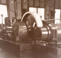 Quilpie Powerhouse Museum - QLD Tourism