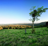 Ravensbourne - QLD Tourism